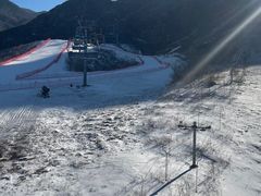 -八达岭滑雪场