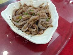 呛虾-海景苑海鲜大酒店(吕四店)