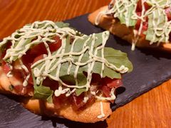-澳骄 Aussie Kitchen·手工披萨·西餐(国大店)