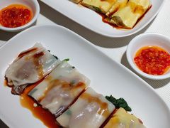 -顺峰·粤菜海鲜·早茶自助(阜成店)
