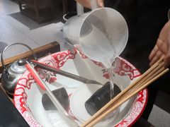 -重庆古老火锅