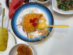 -勇利赵家烤肉坊(含光路店)