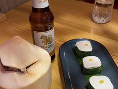 -泰果东南亚餐厅(旭辉广场店)