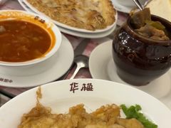 -华梅西餐厅(哈尔滨中央大街店)