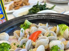 蛤蜊肉丸-温岭人家(红花北路店)
