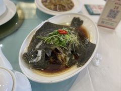 -东江渔村·古典园林·30年粤菜老字号(太和店)