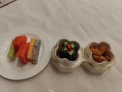 -香宫中餐厅·大连香格里拉(人民路店)