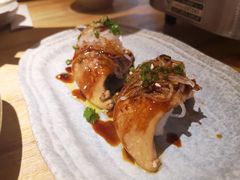 -初居食屋日式料理(万象城购物中心店)
