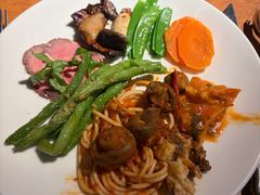 -拉蒂娜·巴西牛排馆 Latina·Brazilian Steakhouse(王府井喜悦店)