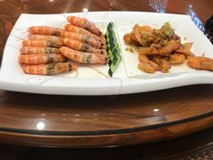 -晋阳饭庄(虎坊桥店)