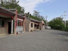 -青龙山生态文化旅游区(慈云寺)