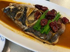 -老德州四合院·德州菜(天衢路店)