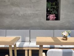 大堂-十一咖啡(青年大街工厂店)