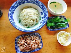 三虾面-裕兴记·三虾面(西北街总店)