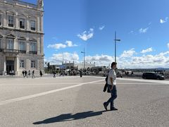 -商业广场(Praça do Comércio)