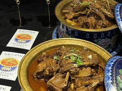 -金典银峰老鹅馆·昆山菜(亭林公园店)