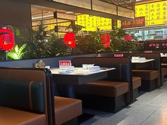 -辛香汇·现炒川菜(城北万象城店)