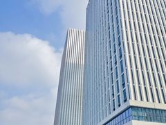 -西安软件新城软件研发基地2期