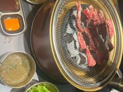 -西塔老太太泥炉烤肉(龙湖北苑天街店)