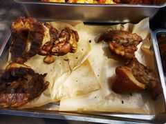 -顺平正宗烧饼熏肉家常菜(祥和家园店)