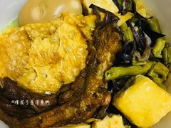 知春里套餐-水平有限广西米粉·广西风味集(五道口店)