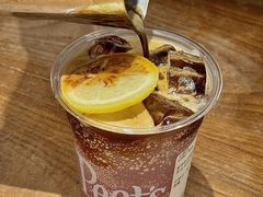 -Peet's Coffee皮爷咖啡(大学路店)