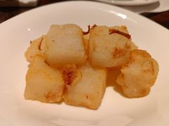 -领事馆19号中餐厅(厦门海景洲际酒店)