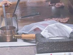 -大渔铁板烧(花园道店)
