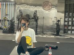 -OWNBODY健身(下沙店)
