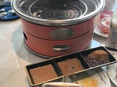 -星伦多自助料理·涮烤一体(杭州来福士店)
