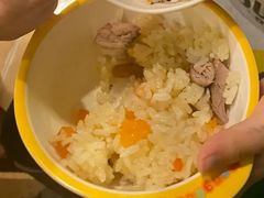 -塔里木的羊·新疆特色餐厅(钱湖北路店)