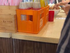 -清真马杰山牛肉汤馆