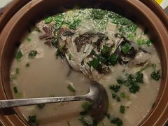 -姜君·千岛湖鱼头馆(浦东大道店)