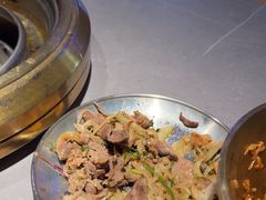 -杨小佳·齐齐哈尔烤肉·烤串(广州店)