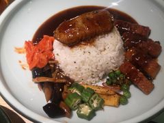 -幸薈飯堂