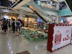 -深圳华盛奥特莱斯(华南一道店)
