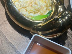 -魁盛居百年鲁菜馆(县西巷店)