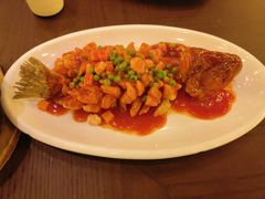 -HOHO餐厅(古子城店)