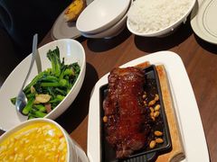 -千日贺茶餐厅(高新万达店)