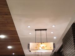 大堂-高玛纳驴肉火烧(河间总店)