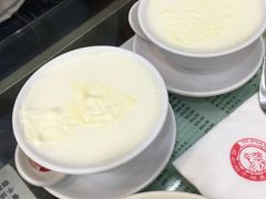 -义顺牛奶公司(庇利金街店)