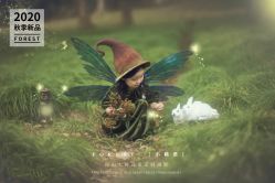 -大树儿童摄影