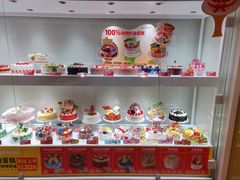 -味多美蛋糕(东直门店)
