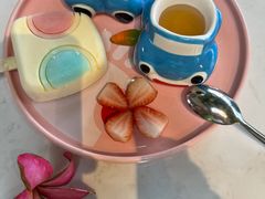 -水桶王国主题餐厅·聚会·生日派对·亲子活动·家庭套餐(亚龙湾希尔顿店)