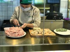 -袁记云饺(西安路店)