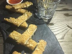 -AZUL by FUEL蓝色·法式酒馆(琶醍店)