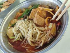 -王大乔泡椒米线(吉联MALL店)