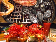 -赤坂亭·M9和牛烧肉(南京江南虹悦城店)