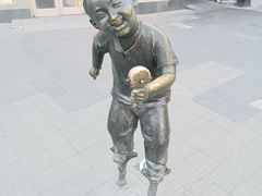 -龙湖星悦荟(颐和店)