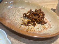 -七色云蔬食(喜邻里店)